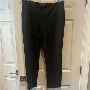 Liz Claiborne Dark Grey Women's Pants